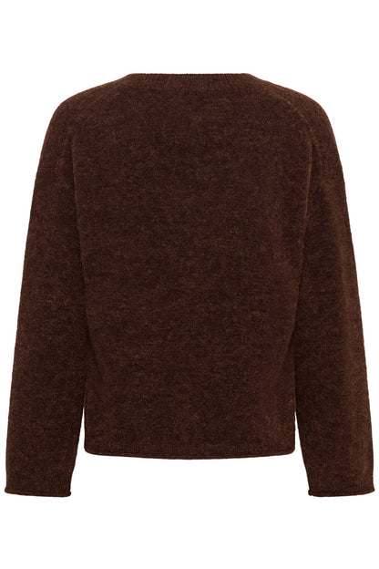 CHANILLA PULLOVER PT - LifeStyle Hedensted