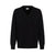 CHANTALLY STRIK PULLOVER SORT PT (325)