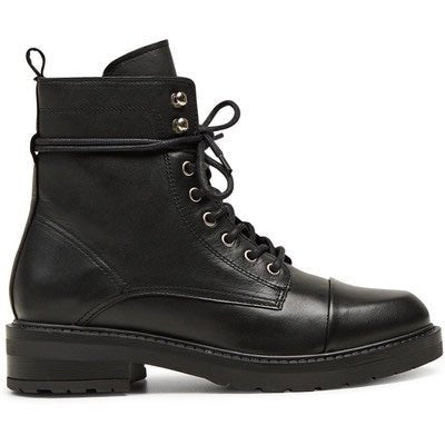 CHARLEY WOOL STØVLE PA - LifeStyle Hedensted