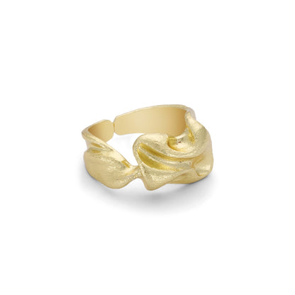 CHARLIE RING PURE BY NAT - LifeStyle Hedensted