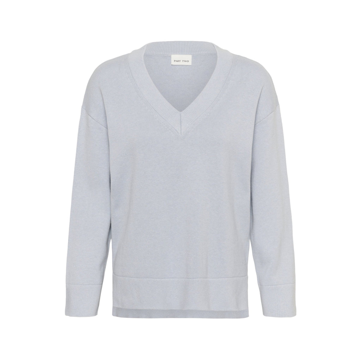 CHARLIN STRIK PULLOVER PT (289) - LifeStyle Hedensted