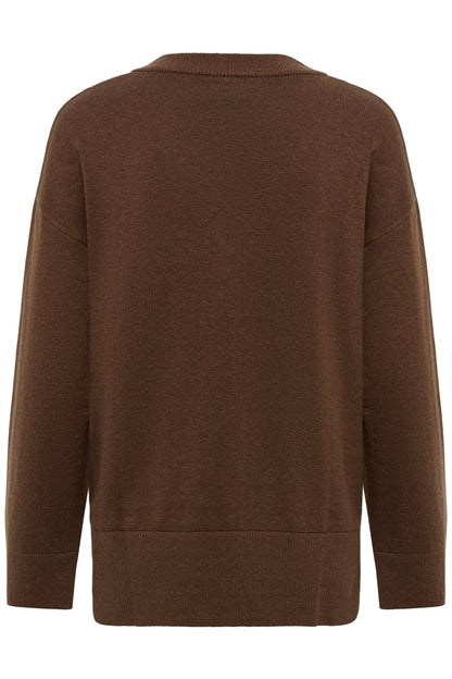 CHARLIN STRIK PULLOVER PT (299) - LifeStyle Hedensted