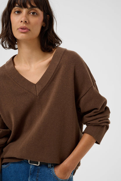 CHARLIN STRIK PULLOVER PT (299) - LifeStyle Hedensted