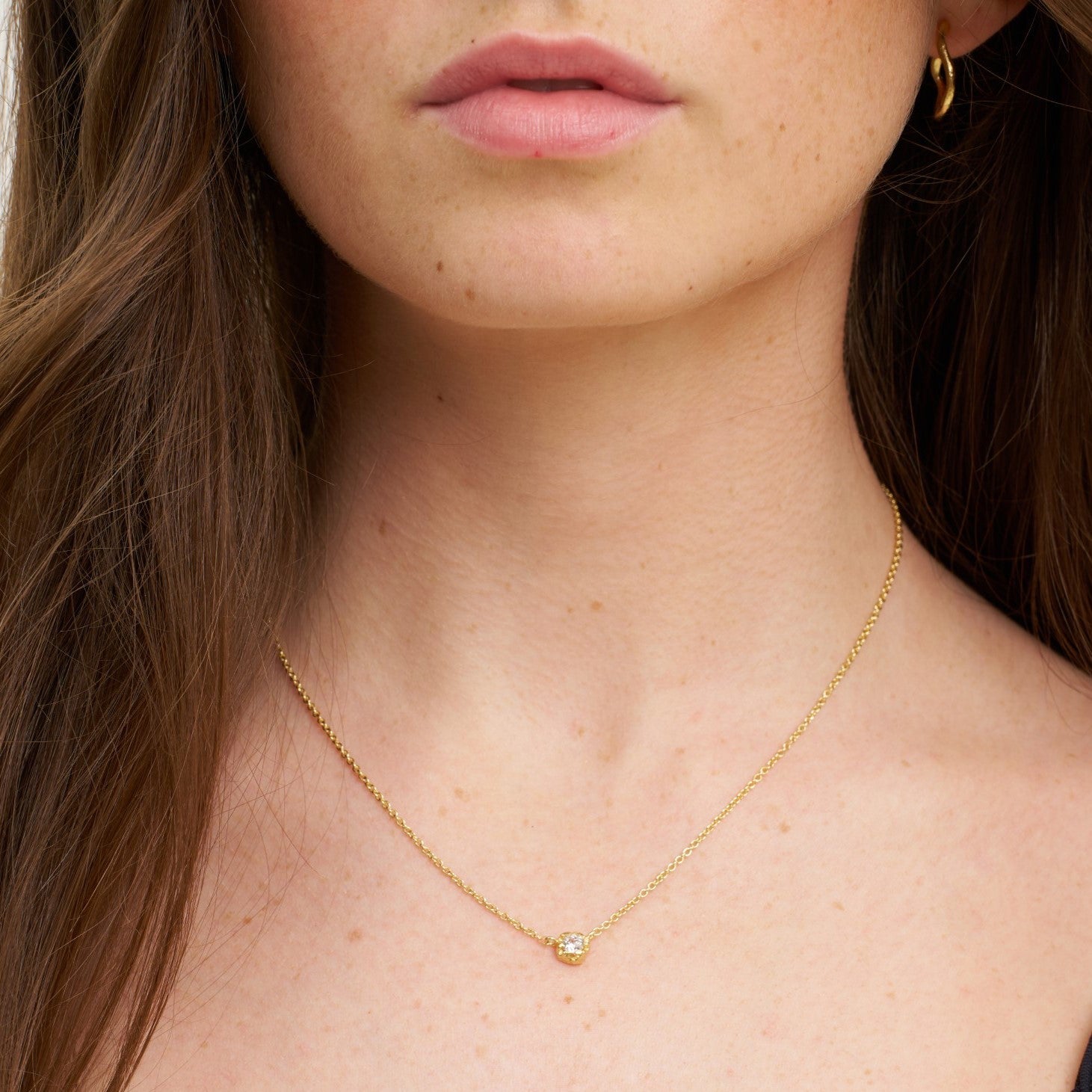CLARA HALSKÆDE PURE BY NAT - LifeStyle Hedensted