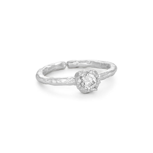 CLARA RING PURE BY NAT - LifeStyle Hedensted