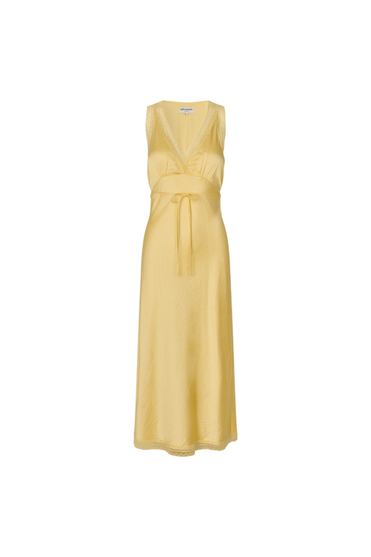 CLARI MIDI KJOLE LL - LifeStyle Hedensted