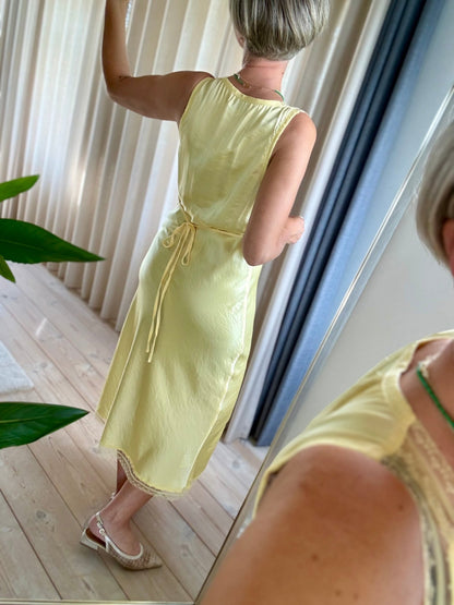 CLARI MIDI KJOLE LL - LifeStyle Hedensted