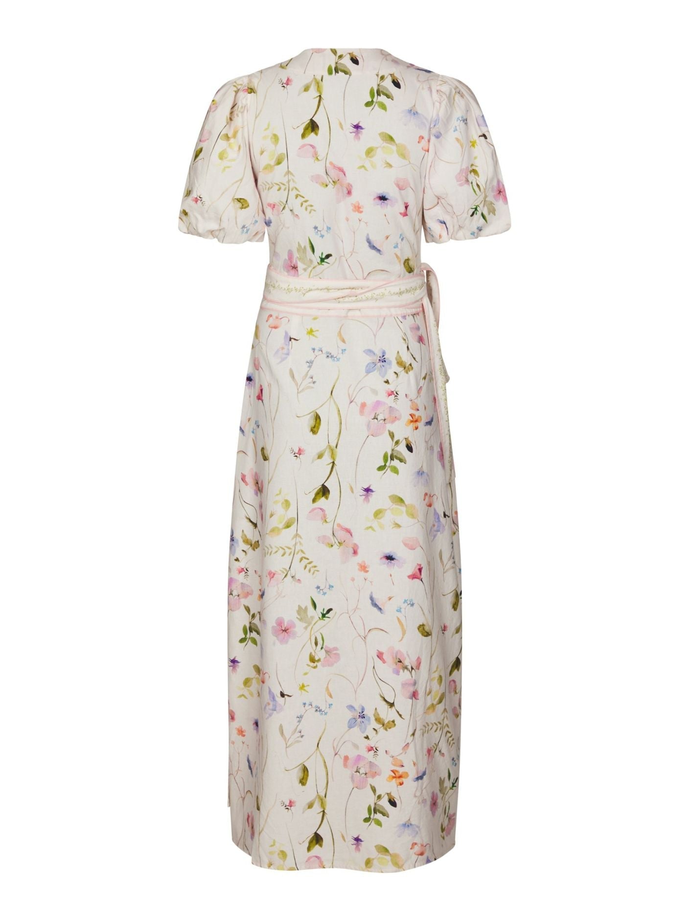 CLARINE FLOWER KJOLE NN - LifeStyle Hedensted