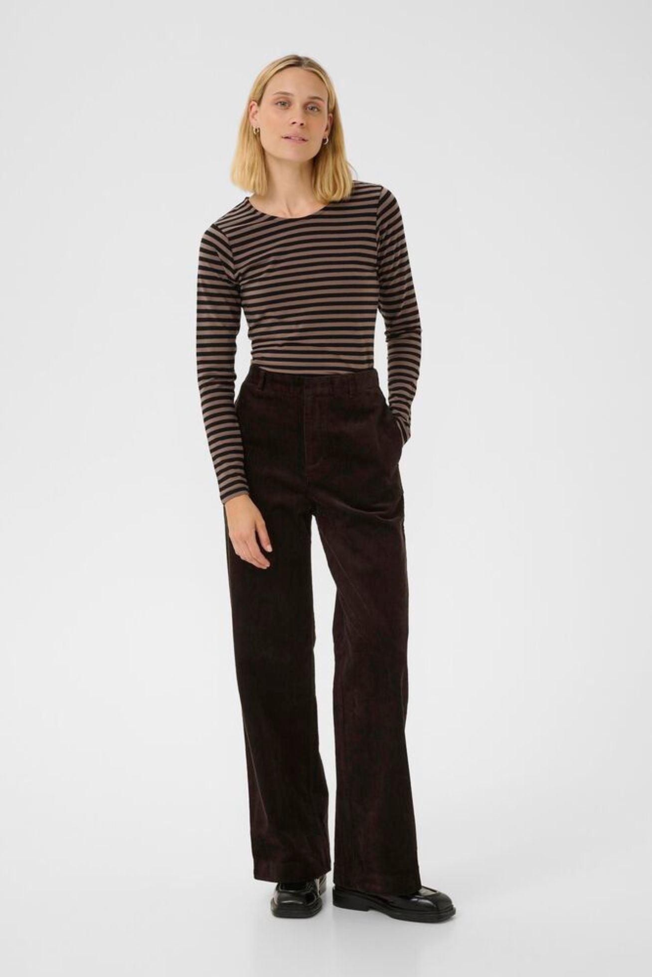 CLARISSE FLØJLS BUKS PART TWO - LifeStyle Hedensted