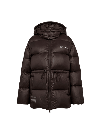 CLIMB PUFFER JAKKE HL - LifeStyle Hedensted