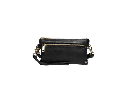 CLUTCH MED GULDFARVEDE DELTAJER 11998 DEPECHE (492) - LifeStyle Hedensted