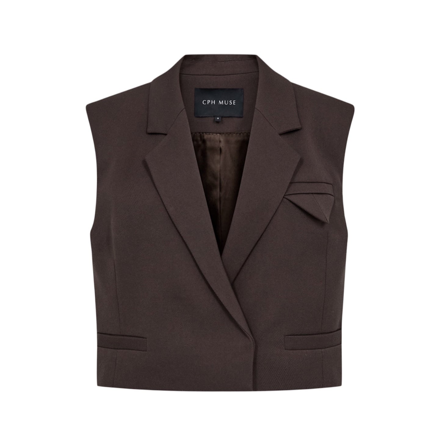 CMT TAILOR KORT VEST CPH - LifeStyle Hedensted