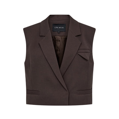 CMT TAILOR KORT VEST CPH - LifeStyle Hedensted