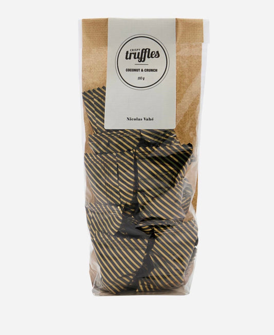 COCOA TRUFFLE - LifeStyle Hedensted