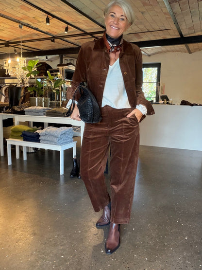 CONSTANZE JAKKE PT (S12) - LifeStyle Hedensted