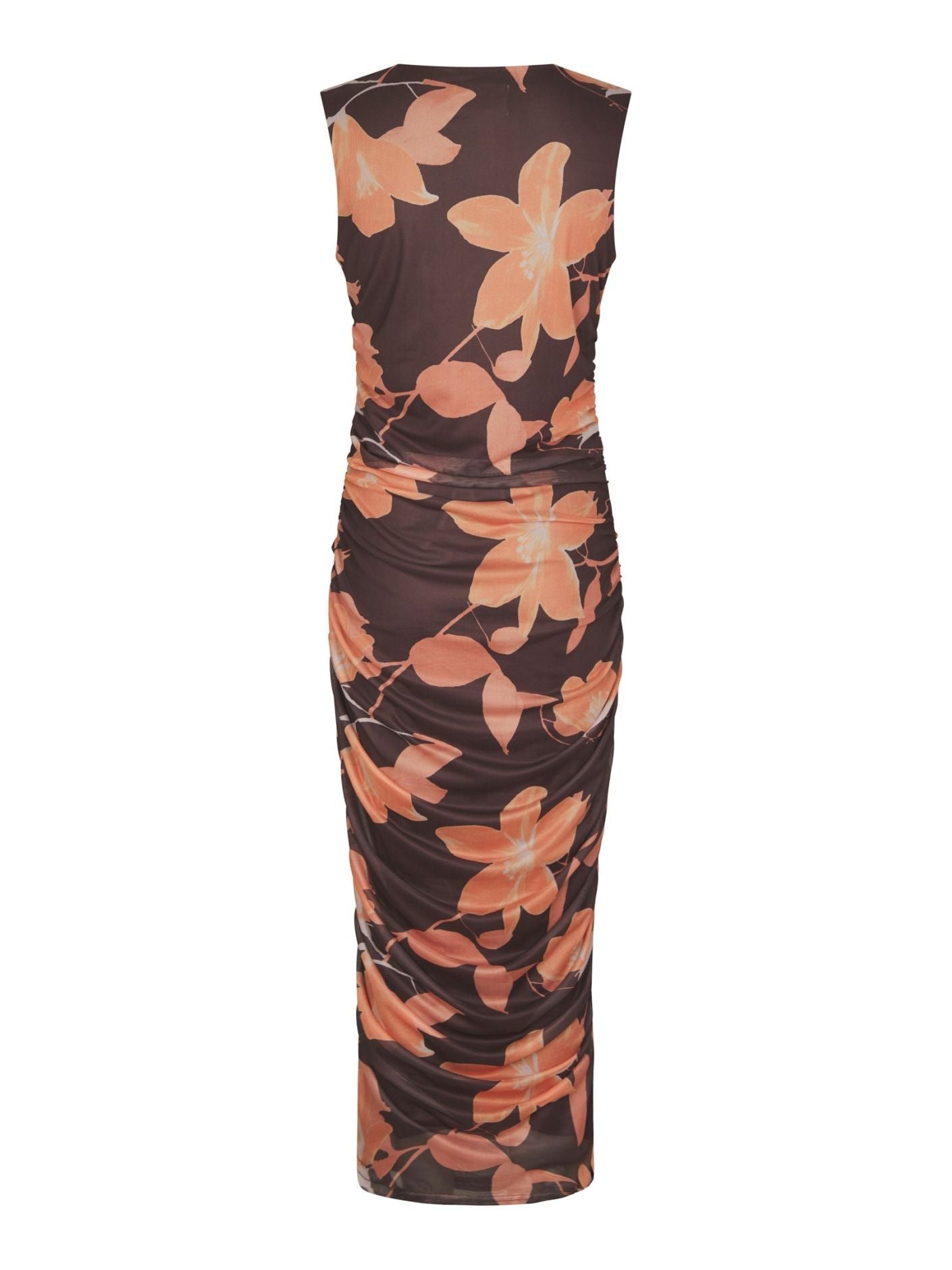 CORILINA FLOWER MESH KJOLE NN - LifeStyle Hedensted