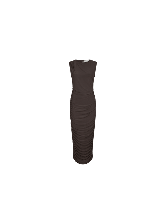 CORILINA SOLID MESH KJOLE NN - LifeStyle Hedensted
