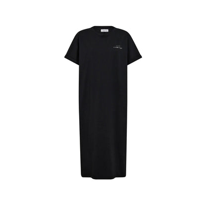 CREW NECK TEE KJOLE HL - LifeStyle Hedensted