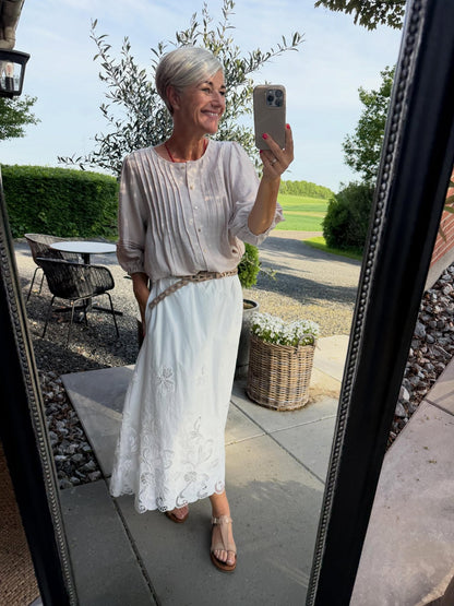 CRYSTAL BLOUSE PP - LifeStyle Hedensted