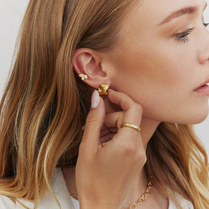 DAHLIA POST ØRERING M. BLADE PURE BY NAT - LifeStyle Hedensted