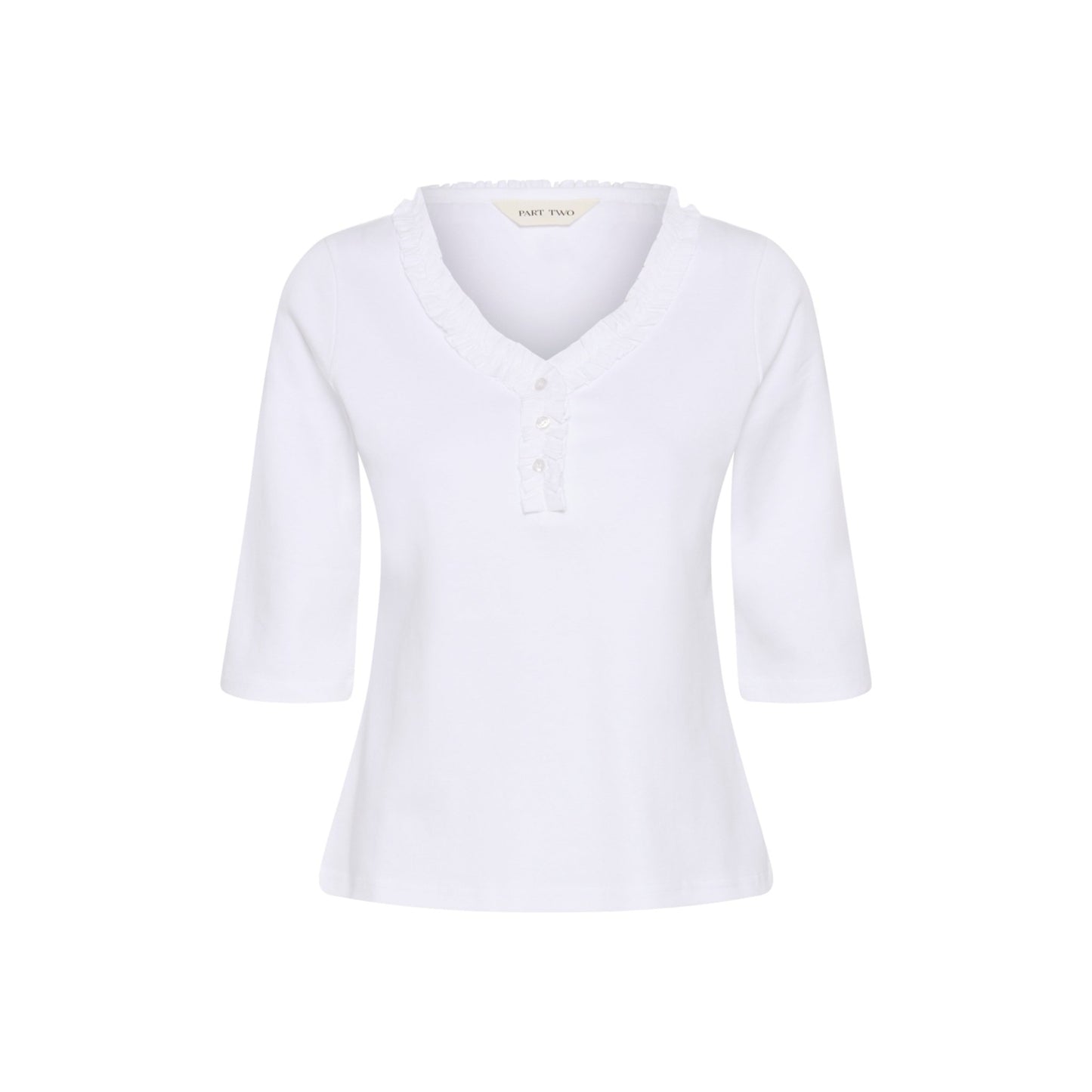 DALILA T - SHIRT PART TWO - LifeStyle Hedensted