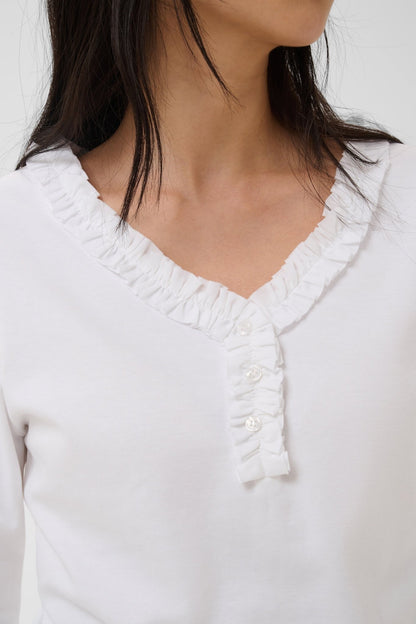 DALILA T - SHIRT PART TWO - LifeStyle Hedensted