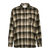 DALMA FLANNEL CHECK SKJORTE NN (267)