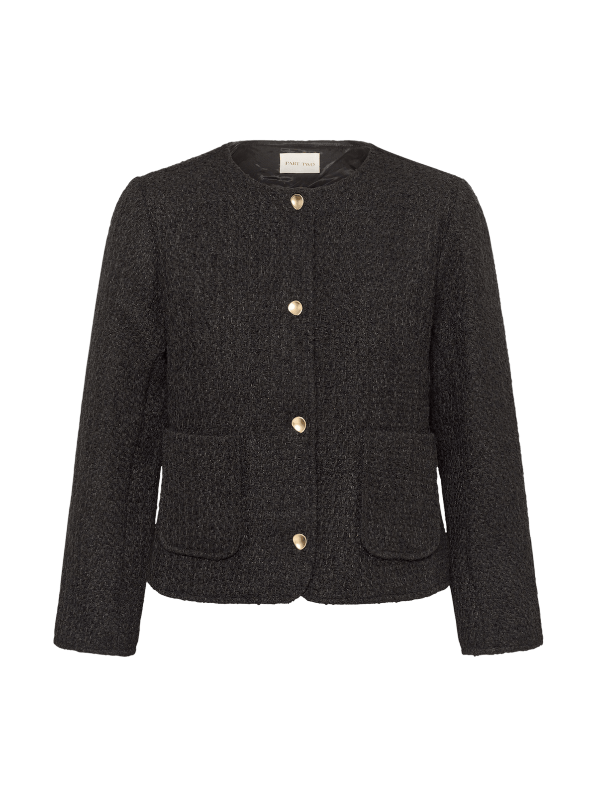 DAMINI BLAZER PART TWO (239) - LifeStyle Hedensted