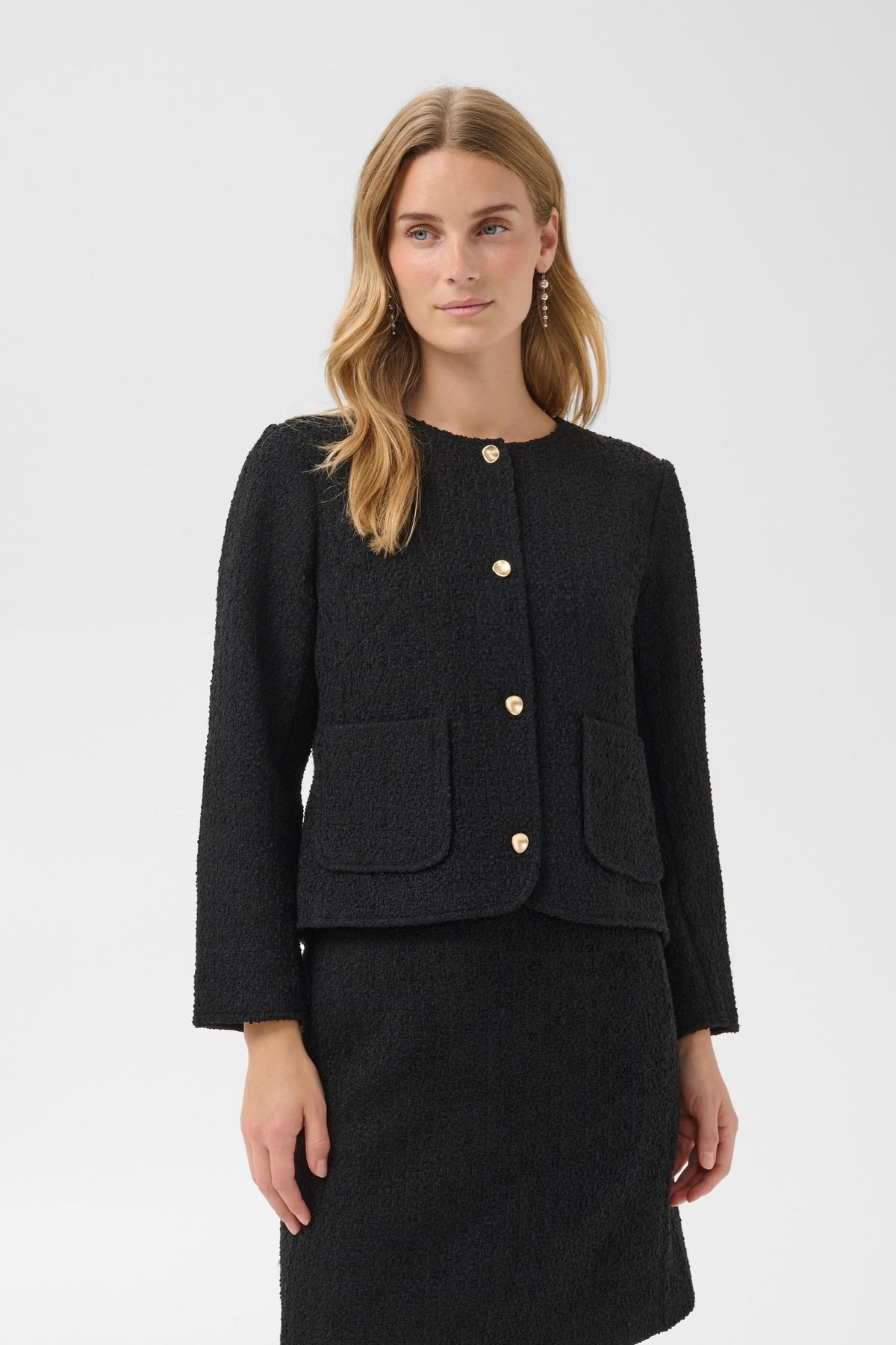 DAMINI BLAZER PART TWO (239) - LifeStyle Hedensted