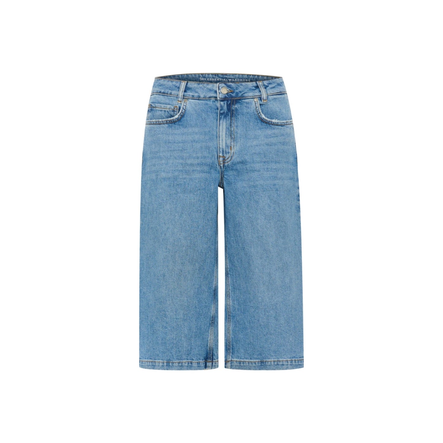 DANGO HIGH X - WIDE SHORTS MEW - LifeStyle Hedensted