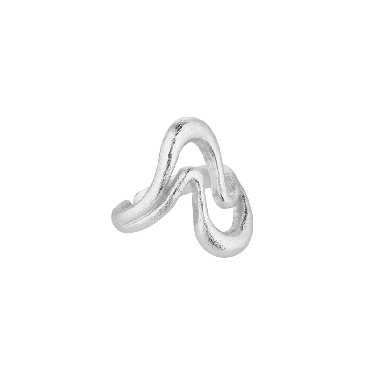DAPHNE RING PURE BY NAT - LifeStyle Hedensted