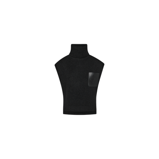 DARCIA POCKET STRIKVEST - LifeStyle Hedensted