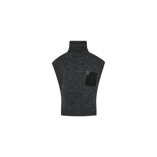 DARCIA POCKET STRIKVEST - LifeStyle Hedensted