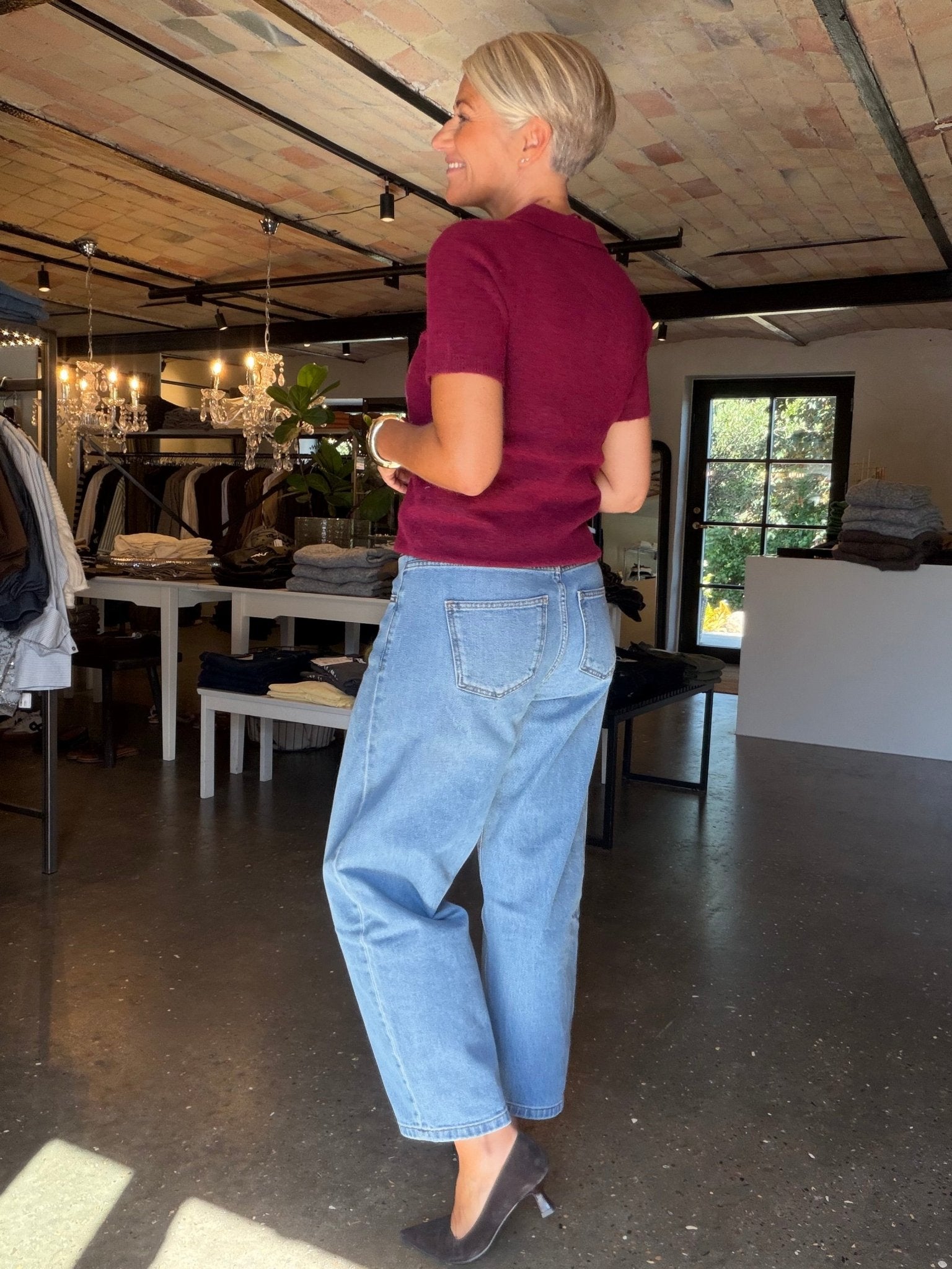 DASILA SS 3 STRIK ICHI (121) - LifeStyle Hedensted