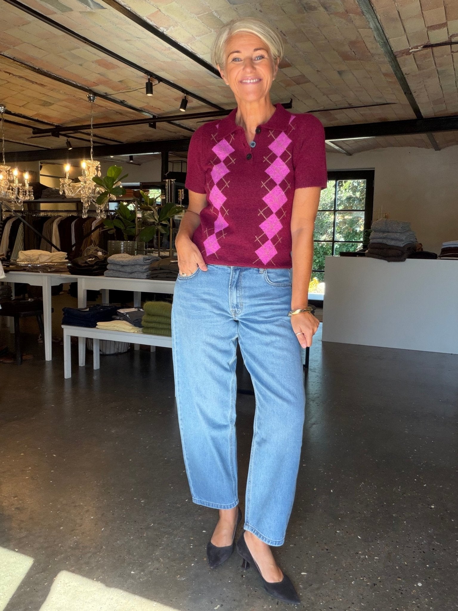 DASILA SS 3 STRIK ICHI (121) - LifeStyle Hedensted