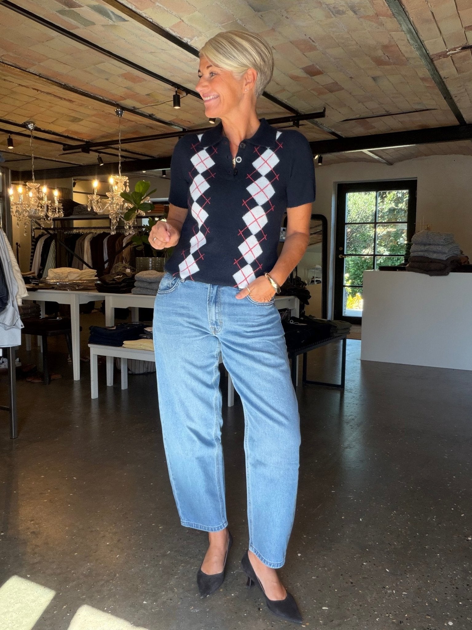 DASILA SS 3 STRIK ICHI (121) - LifeStyle Hedensted