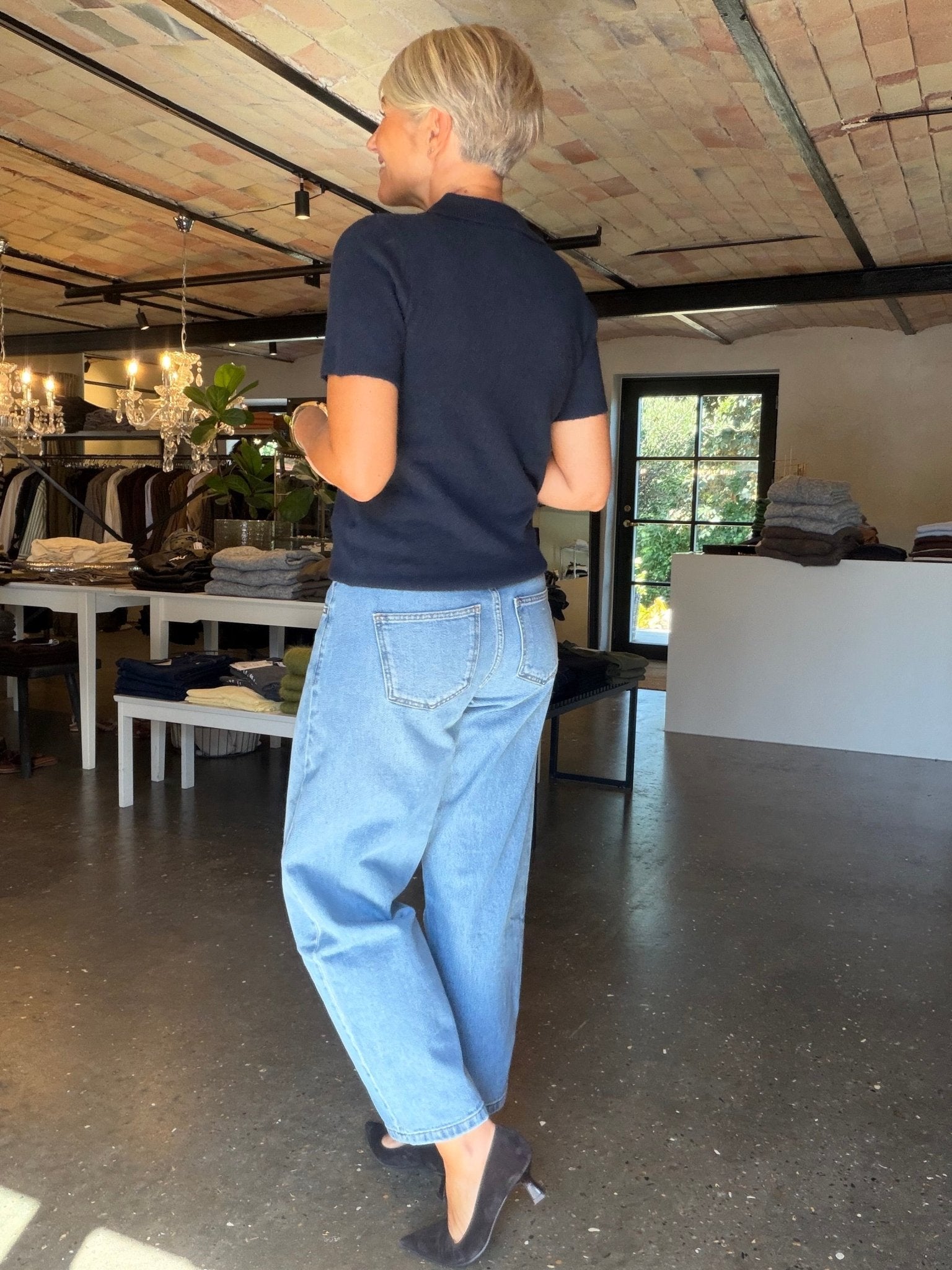 DASILA SS 3 STRIK ICHI (121) - LifeStyle Hedensted