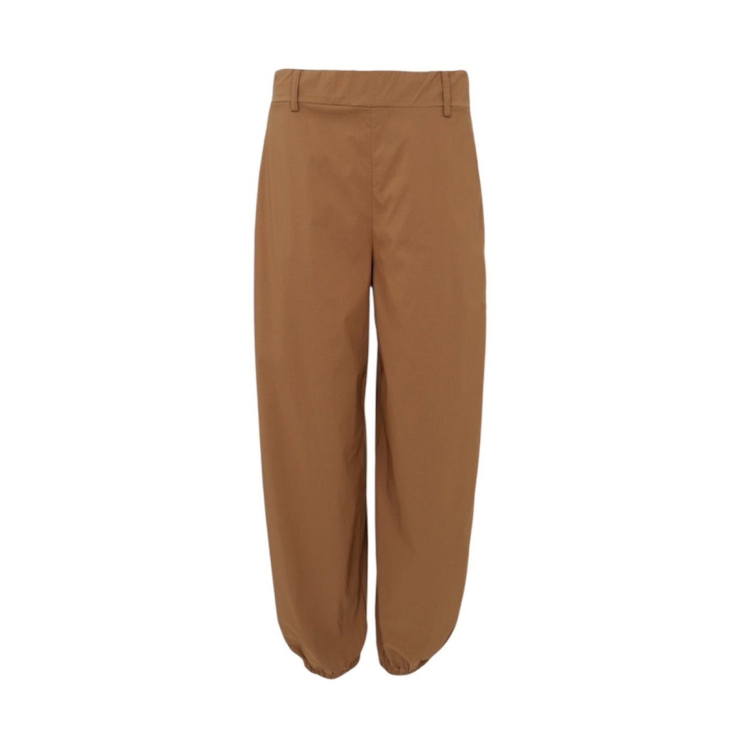 DAVINA BALLOON PANT BC - LifeStyle Hedensted
