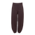 DAVINA BALLOON PANT MØRK BRUN BC (77)