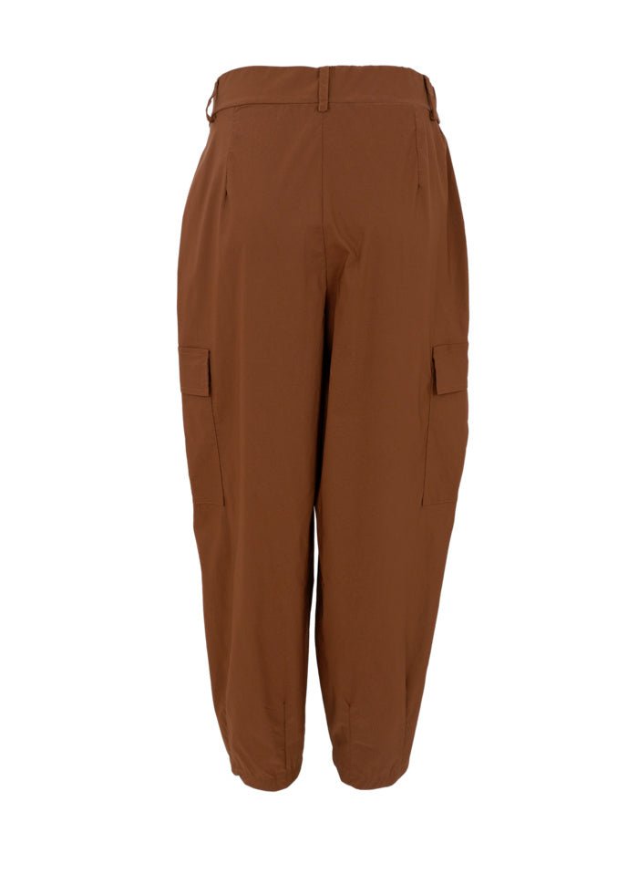 DAVINA BARREL CARGO BUKS BC - LifeStyle Hedensted