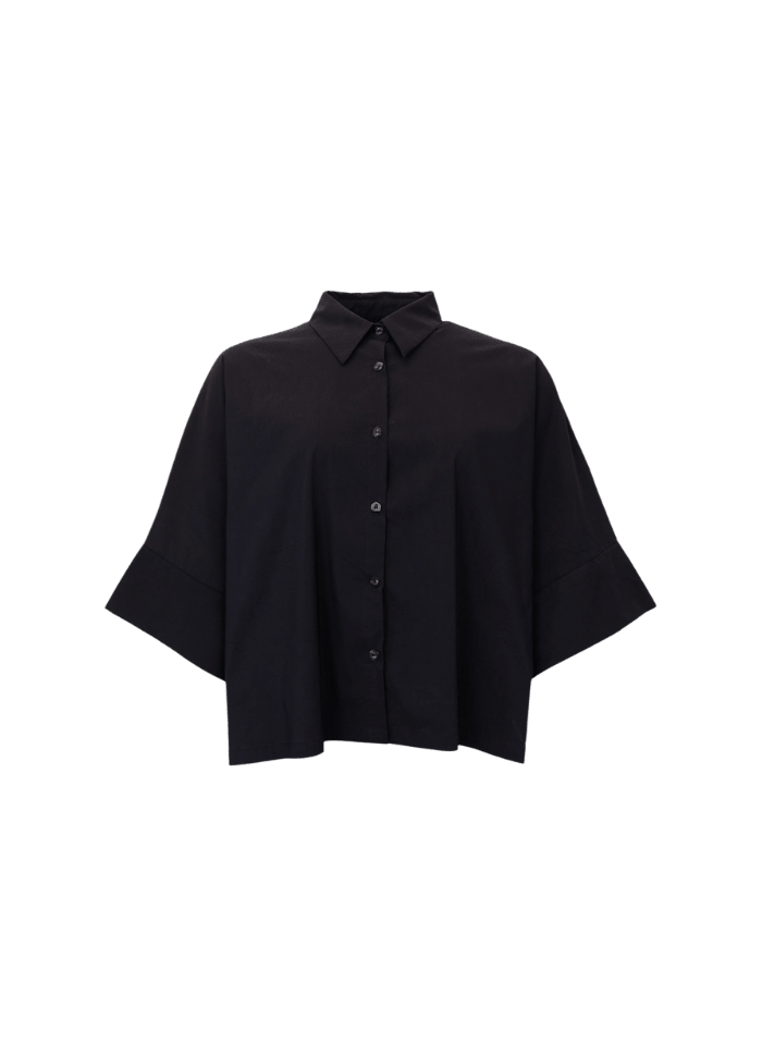 DAVINA LACE SKJORTE BC (72) - LifeStyle Hedensted
