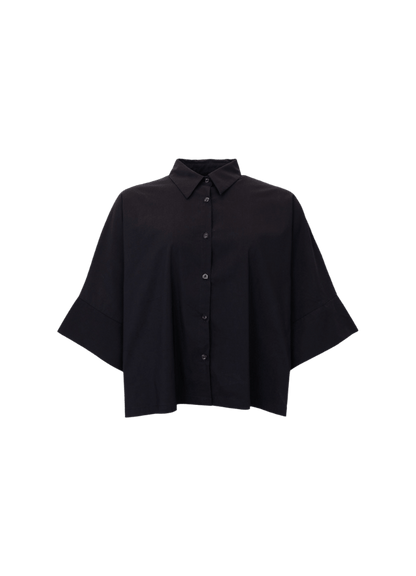 DAVINA LACE SKJORTE BC (72) - LifeStyle Hedensted