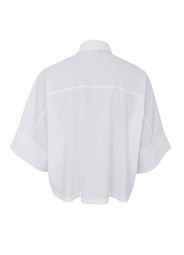 DAVINA LØS SKJORTE - LifeStyle Hedensted