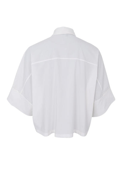 DAVINA LØS SKJORTE - LifeStyle Hedensted