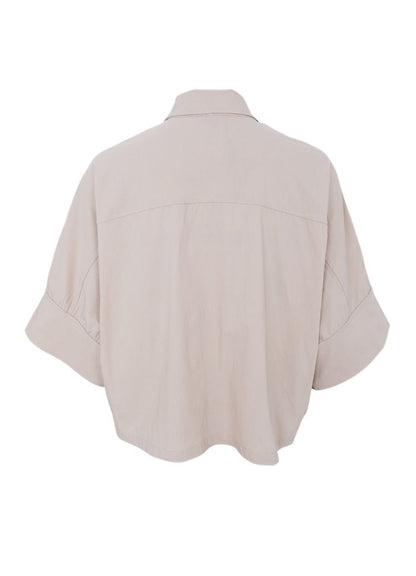 DAVINA LØS SKJORTE - LifeStyle Hedensted