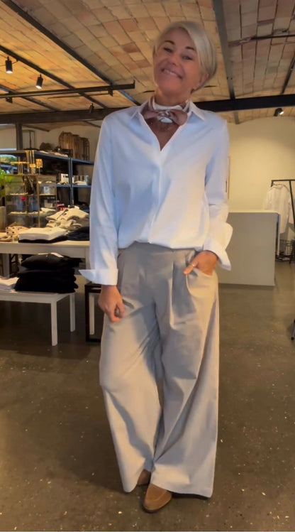 DAVINA WIDELEG BUKS BC - LifeStyle Hedensted