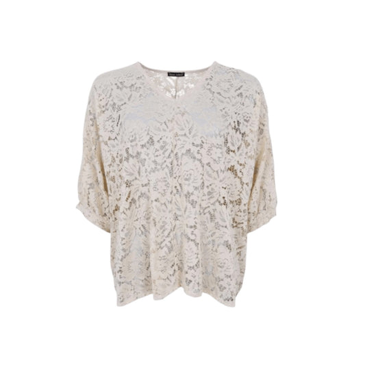 DEBBIE BLONDE BLUSE BC - LifeStyle Hedensted