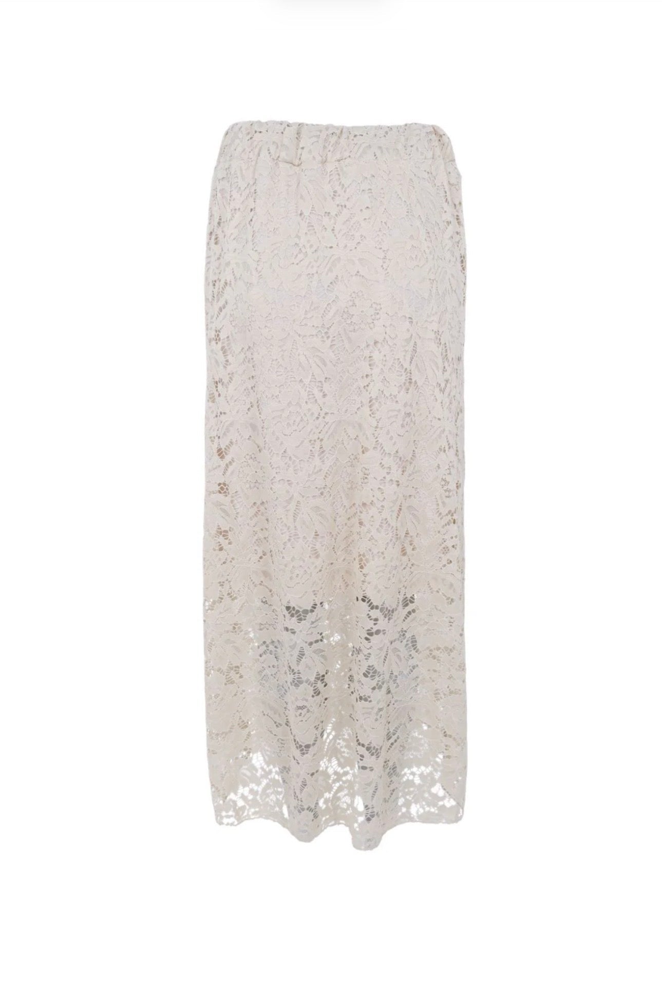 DEBBIE BLONDE NEDERDEL BC - LifeStyle Hedensted