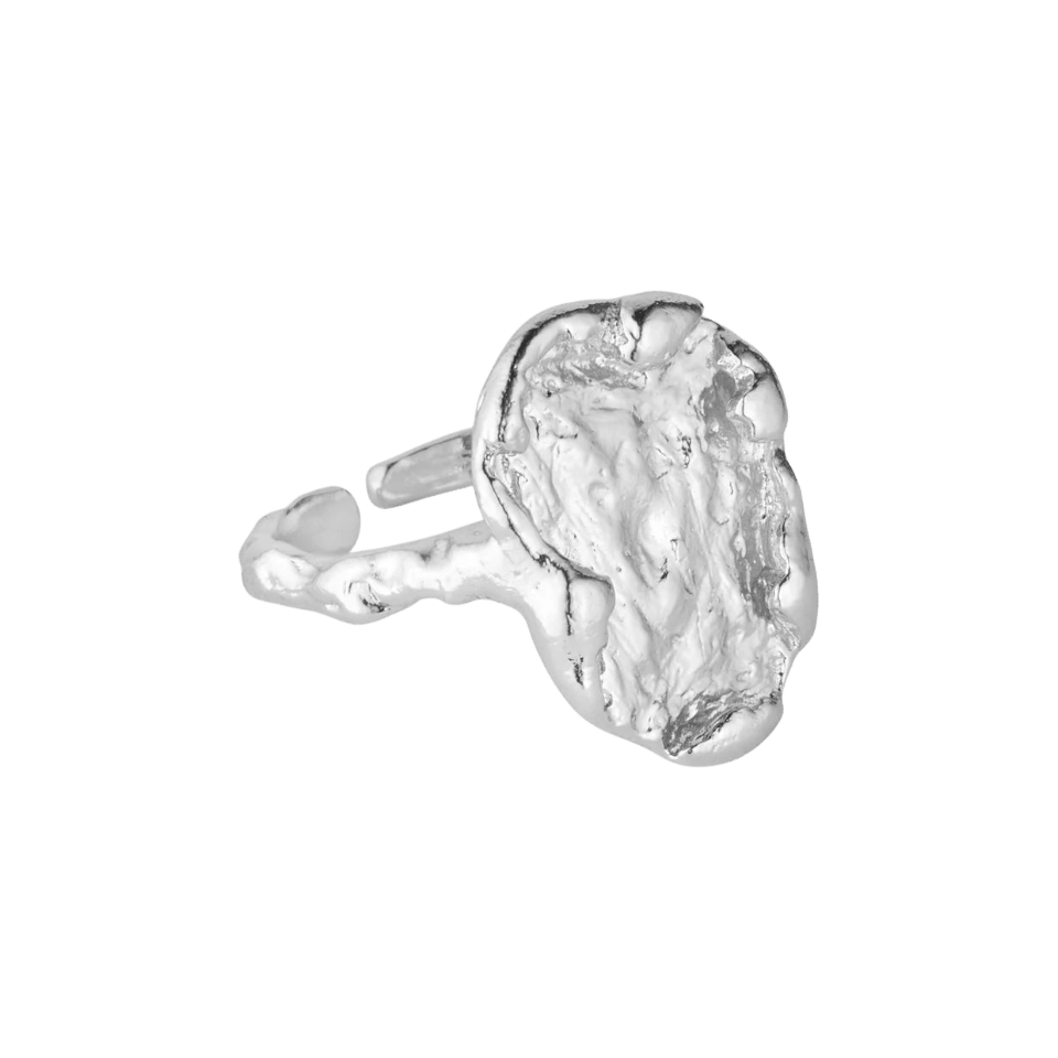 DELLILAH RING PURE BY NAT - LifeStyle Hedensted