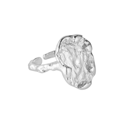 DELLILAH RING PURE BY NAT - LifeStyle Hedensted